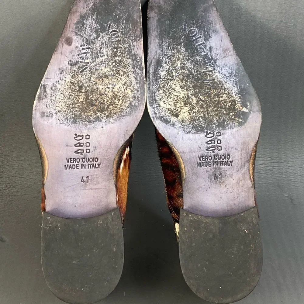 new collection gently used