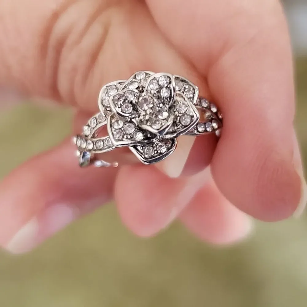 N/A 14k white