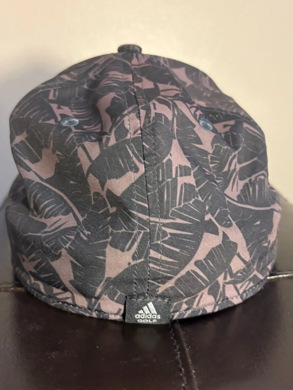 adidas stylish cap
