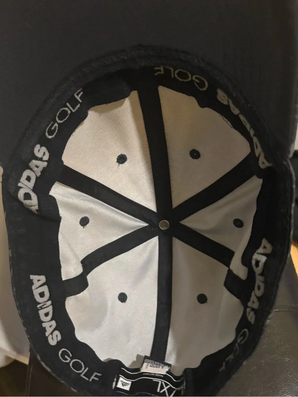 adidas stylish cap