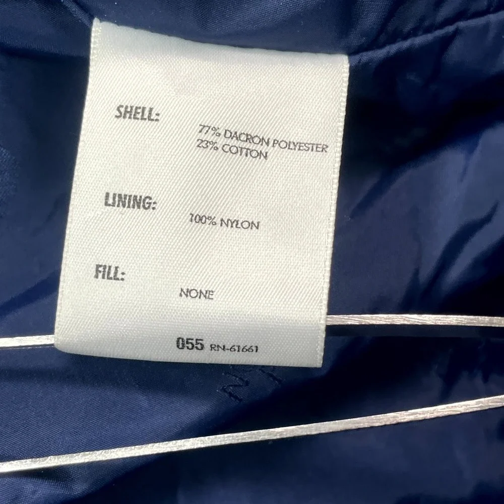 The North Face sale used