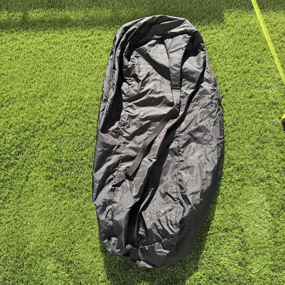 OSPREY airporter lz