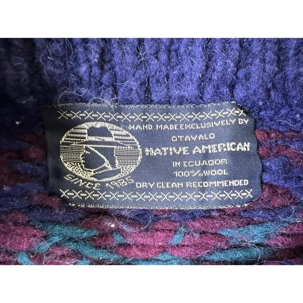 Native American native american
