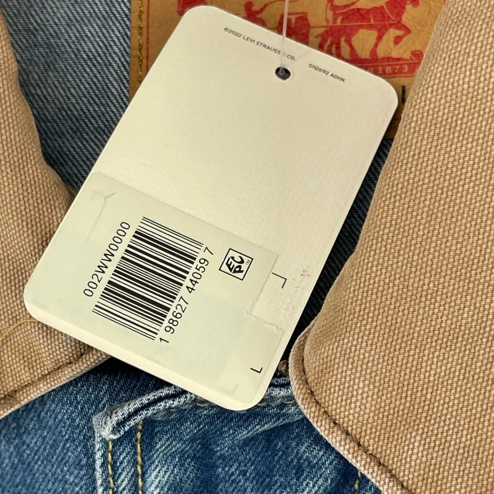 Levis levi strauss