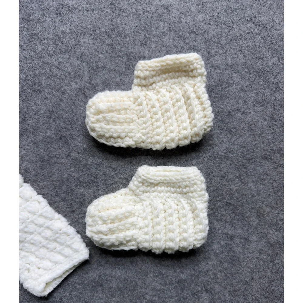 N/A handmade crochet
