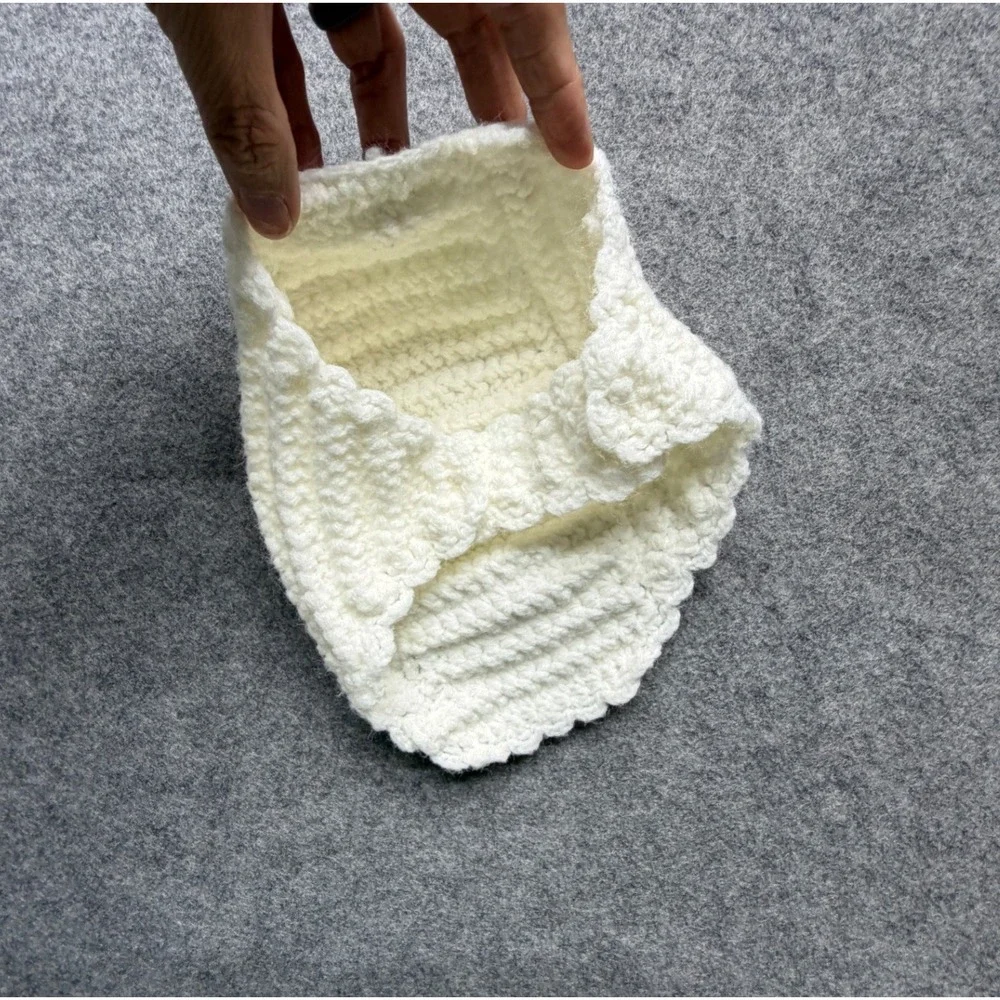 N/A handmade crochet