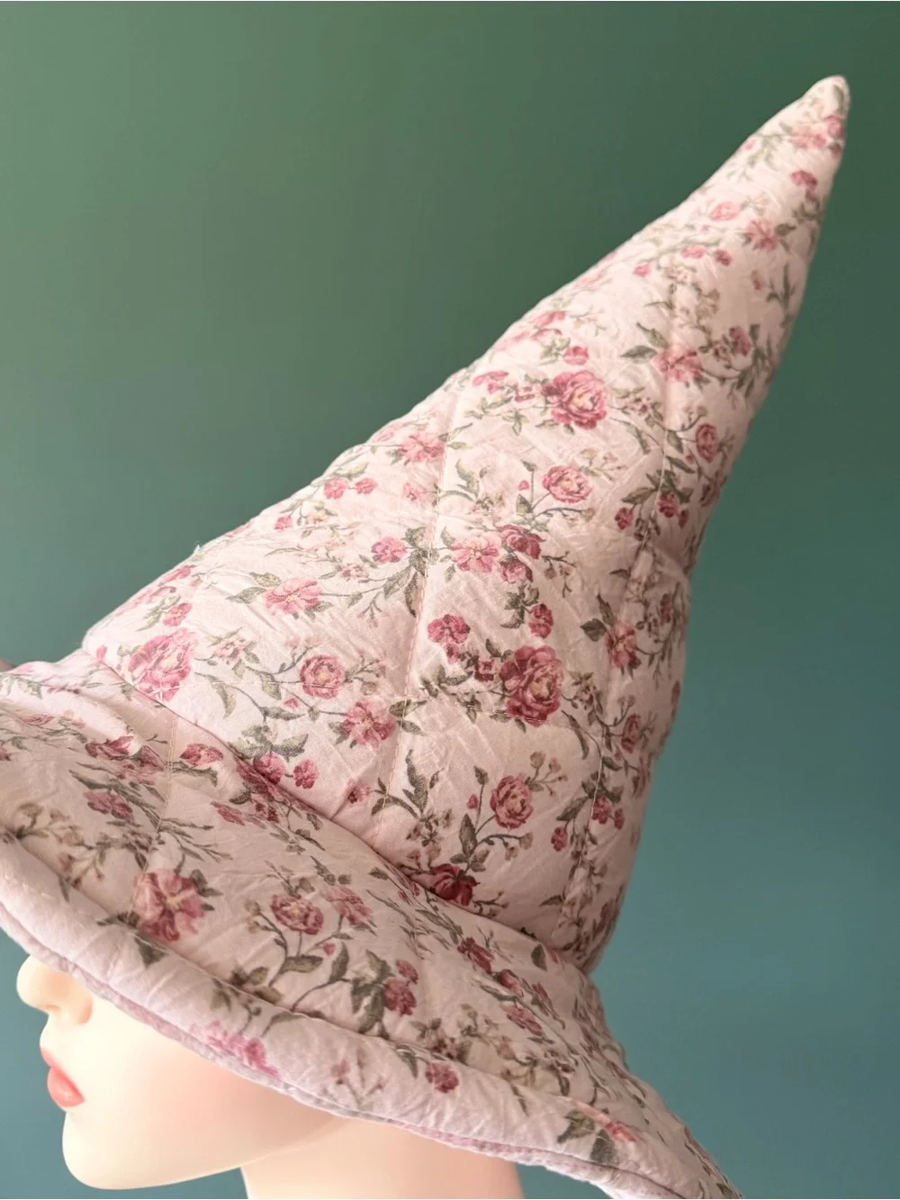 N/A this handmade