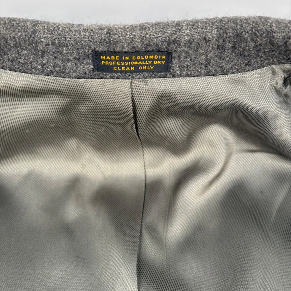 Bachrach blazer jacket