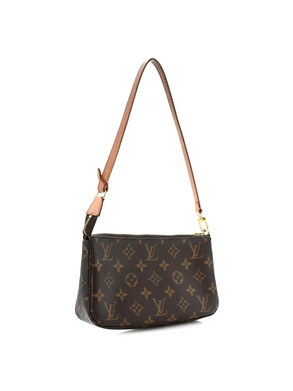 Louis Vuitton indulge timeless