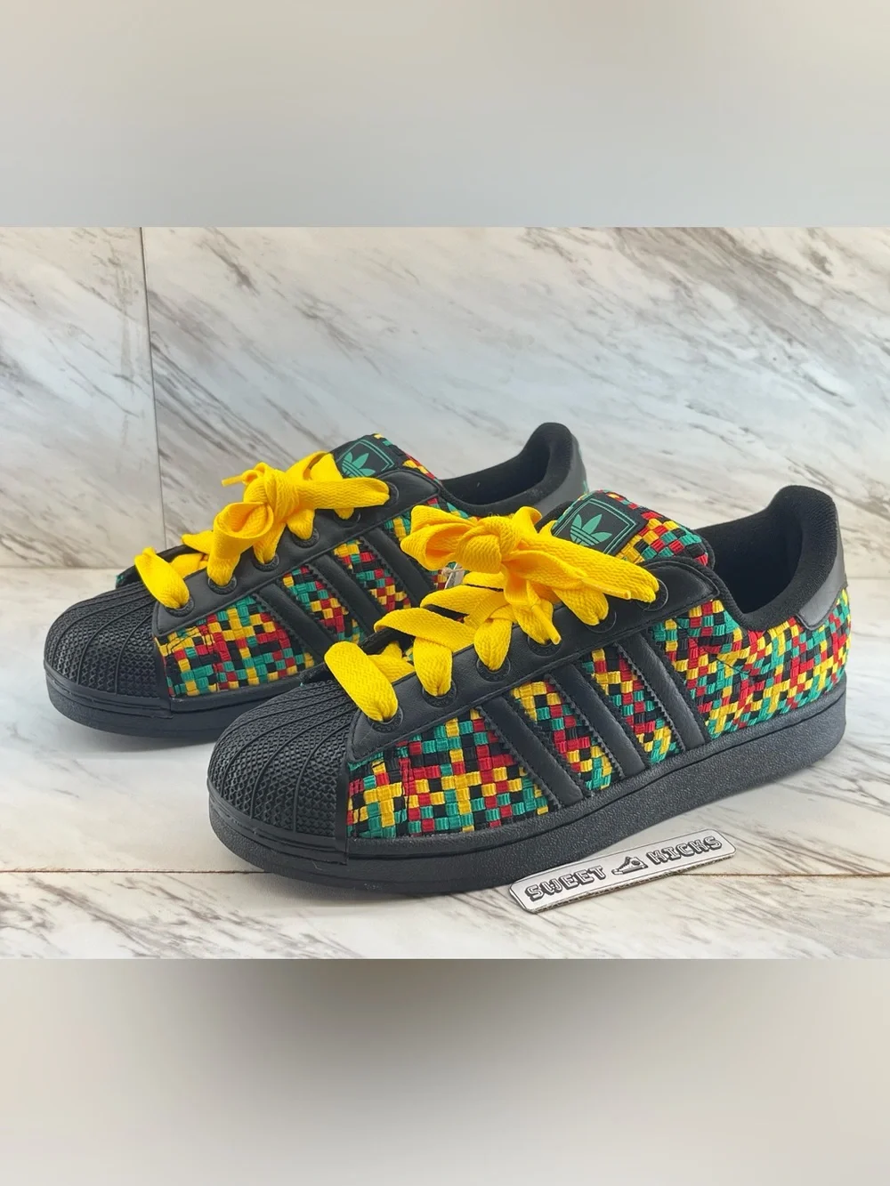 adidas bob marley
