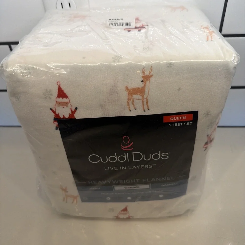 Cuddl Duds cuddl duds