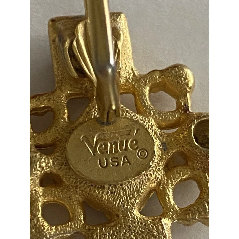 Venue usa earrings