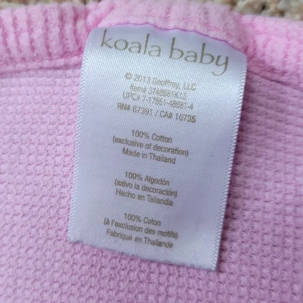 Koala Kids soft thermal