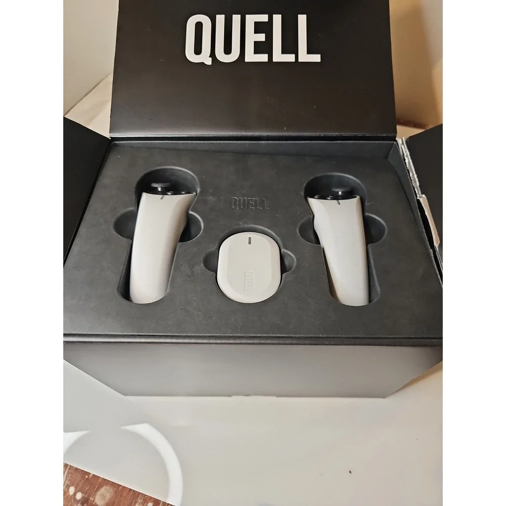 Quell Impact includes all