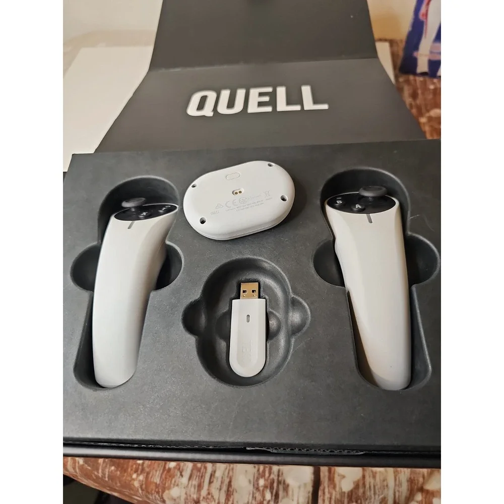 Quell Impact includes all