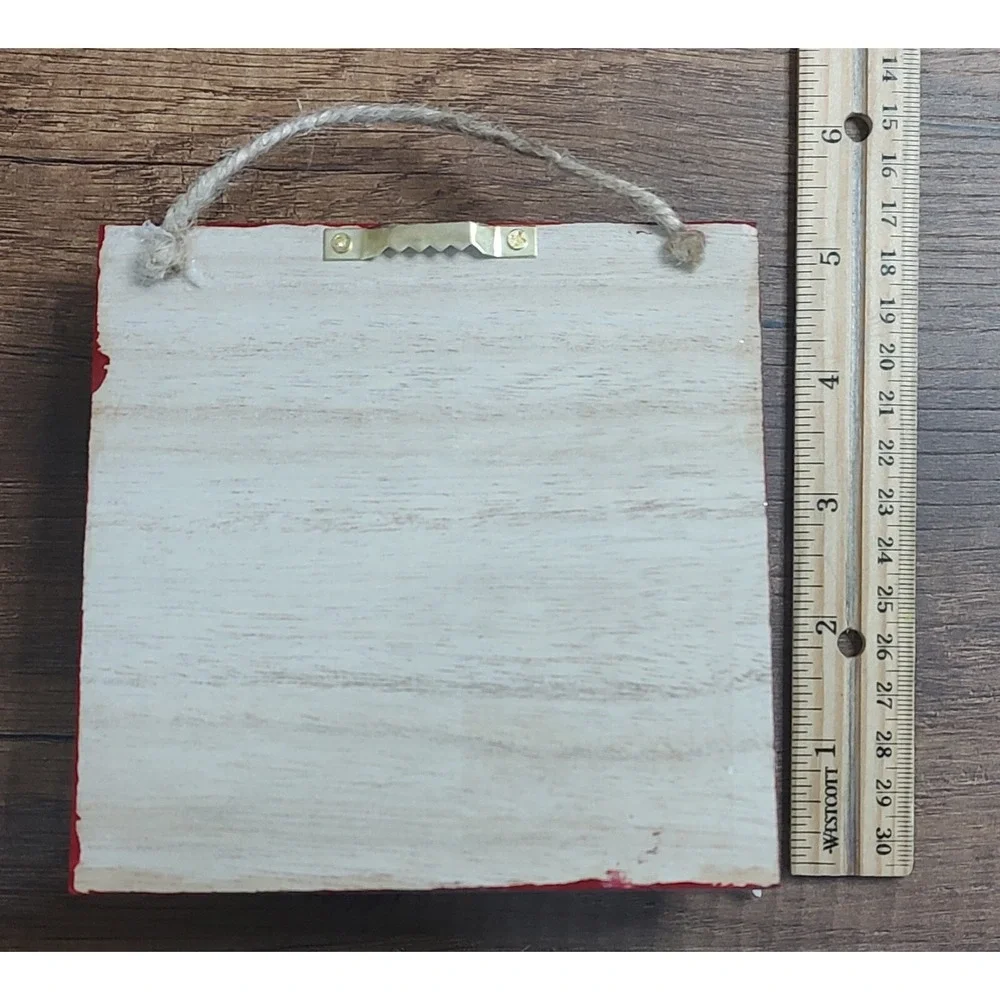 Handmade add touch