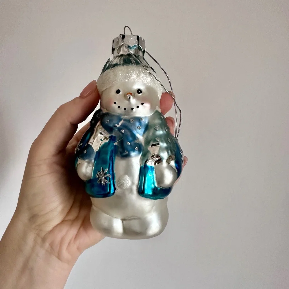 N/A charming glass
