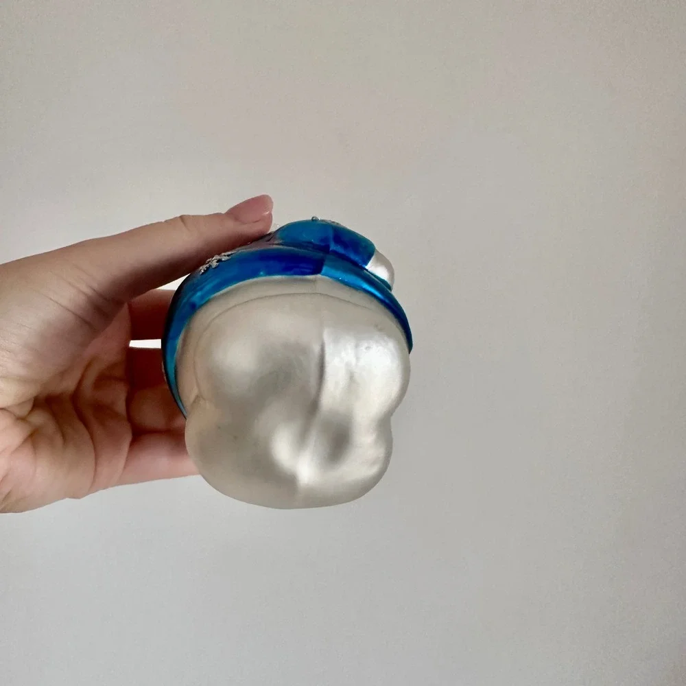 N/A charming glass