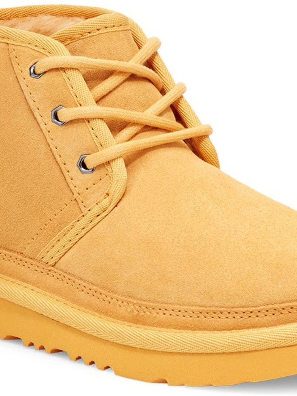 UGG front classic lining