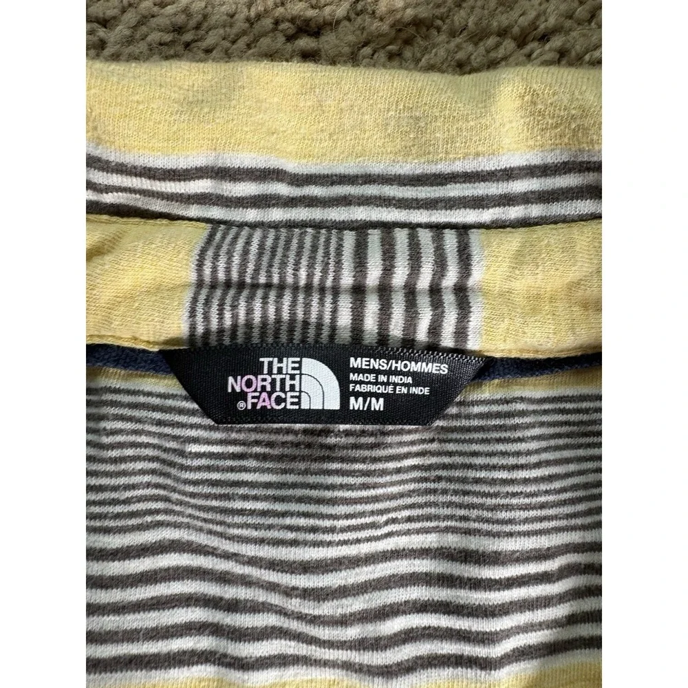 The North Face north face