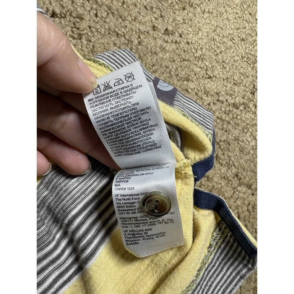 The North Face north face