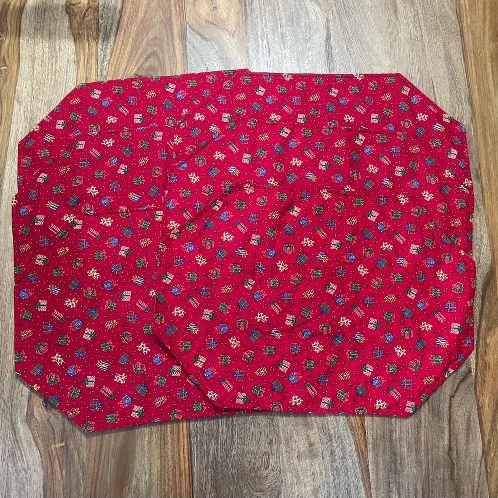 Hand Crafted christmas multi
