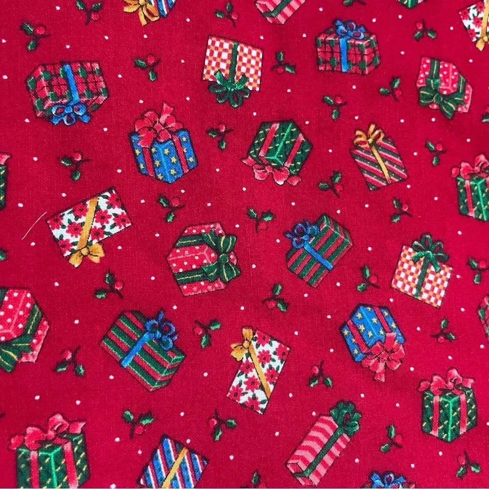 Hand Crafted christmas multi