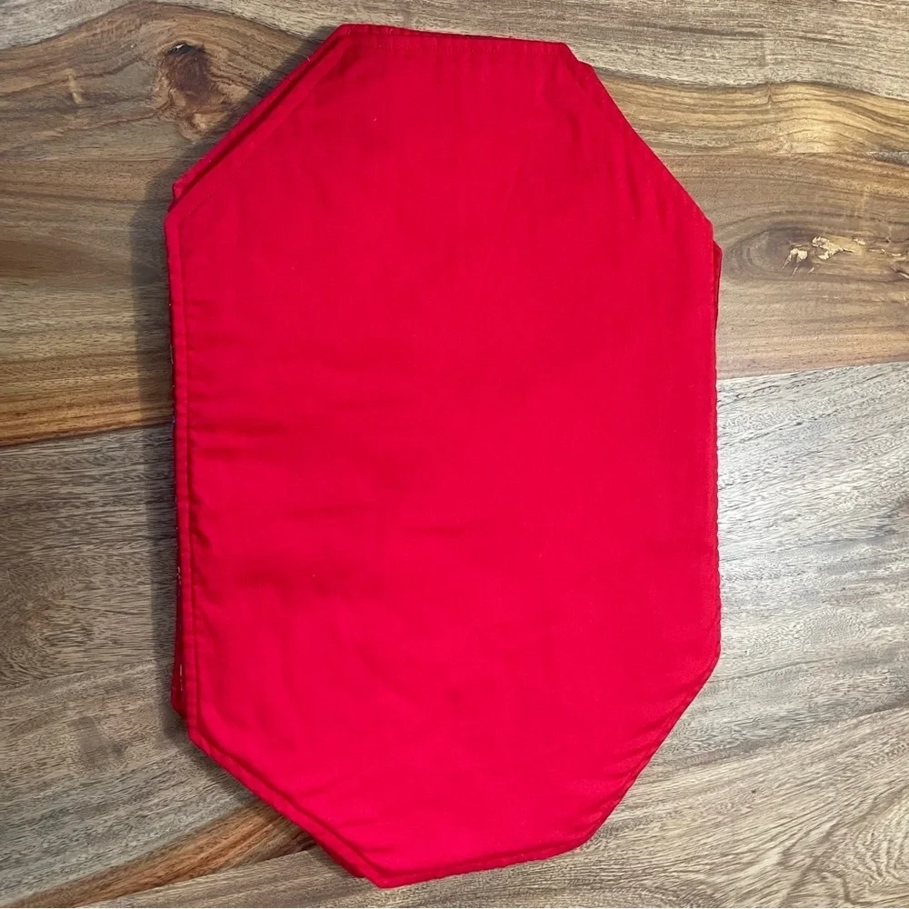 Hand Crafted christmas multi