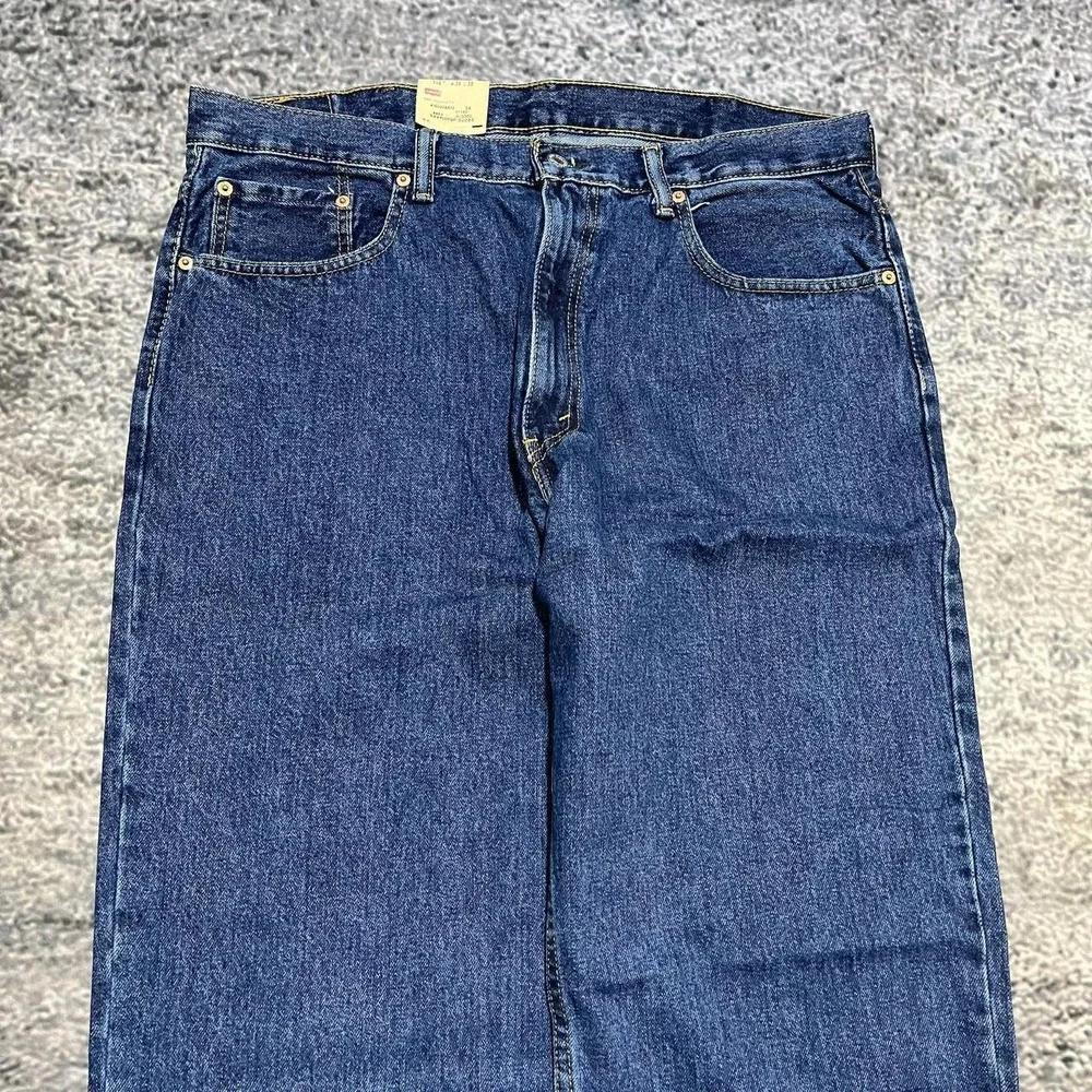 Levis levi 550