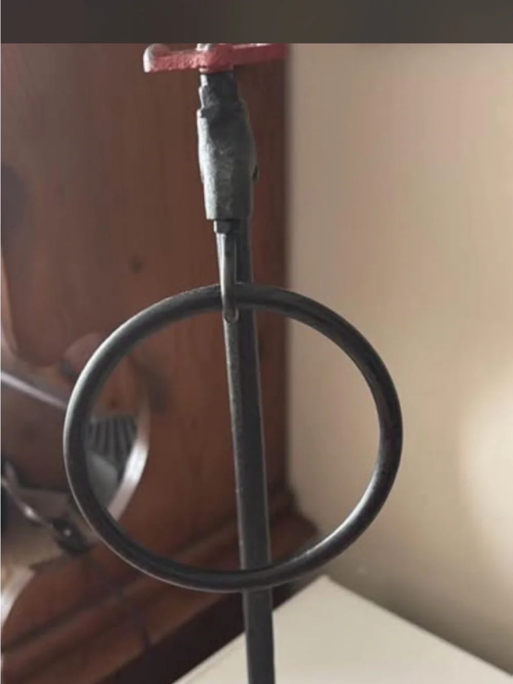 N/A sturdy rustic