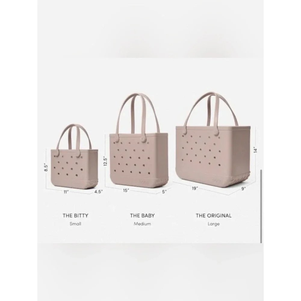 BOGG BAG make sure