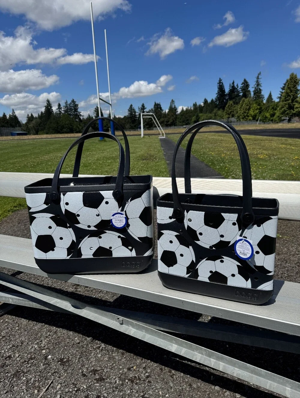 BOGG BAG make sure