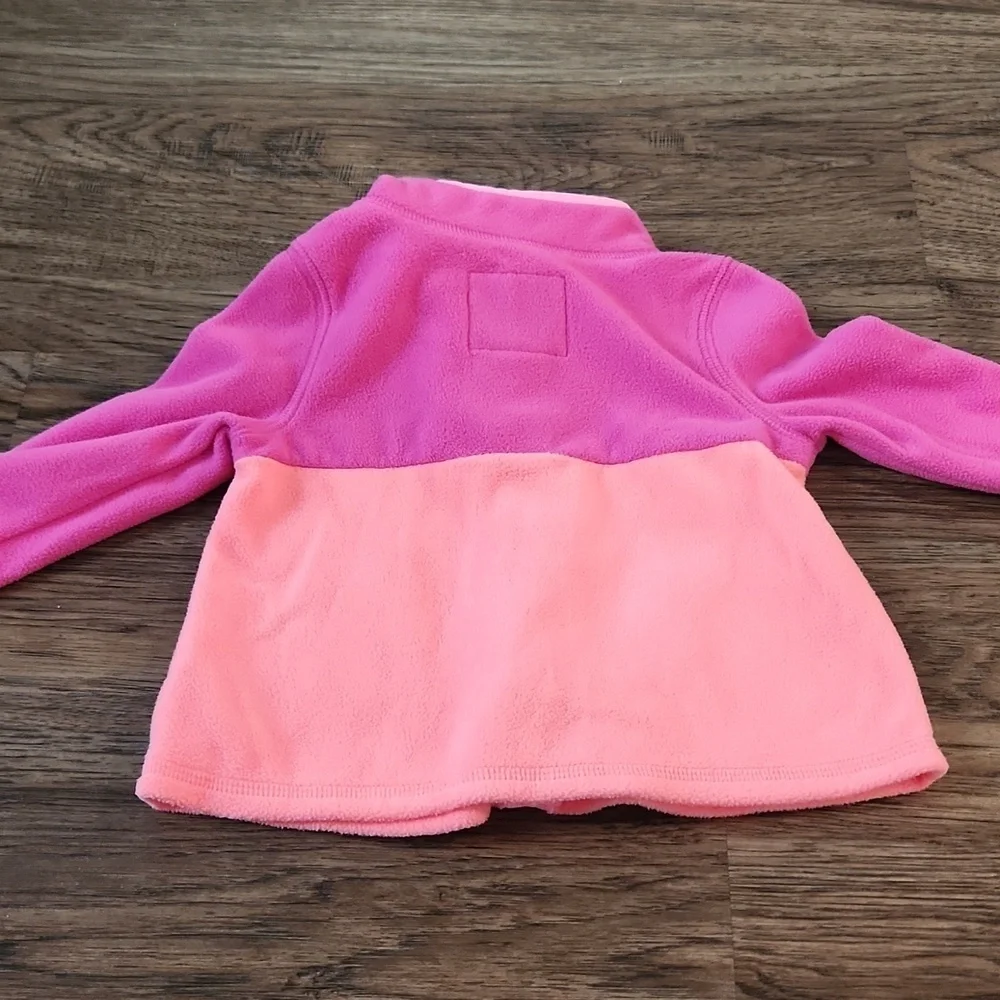 OshKosh Bgosh oshkosh fleece