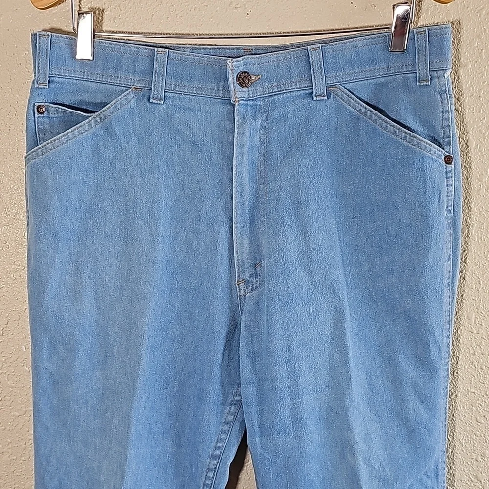 Levis vintage levi