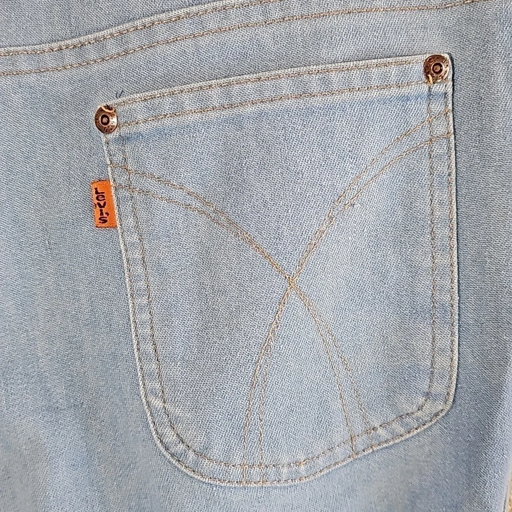 Levis vintage levi