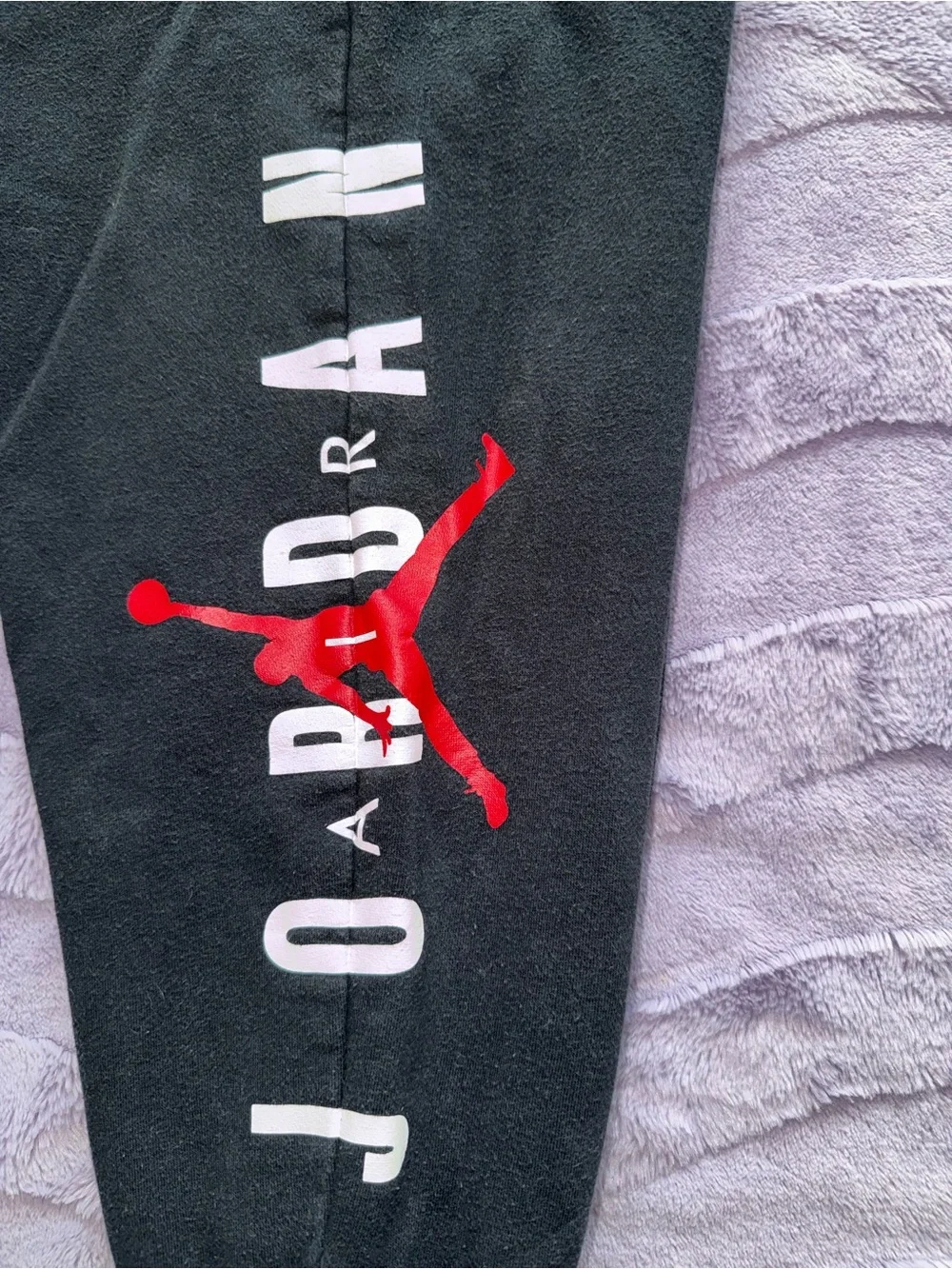 Jordan classic jogger