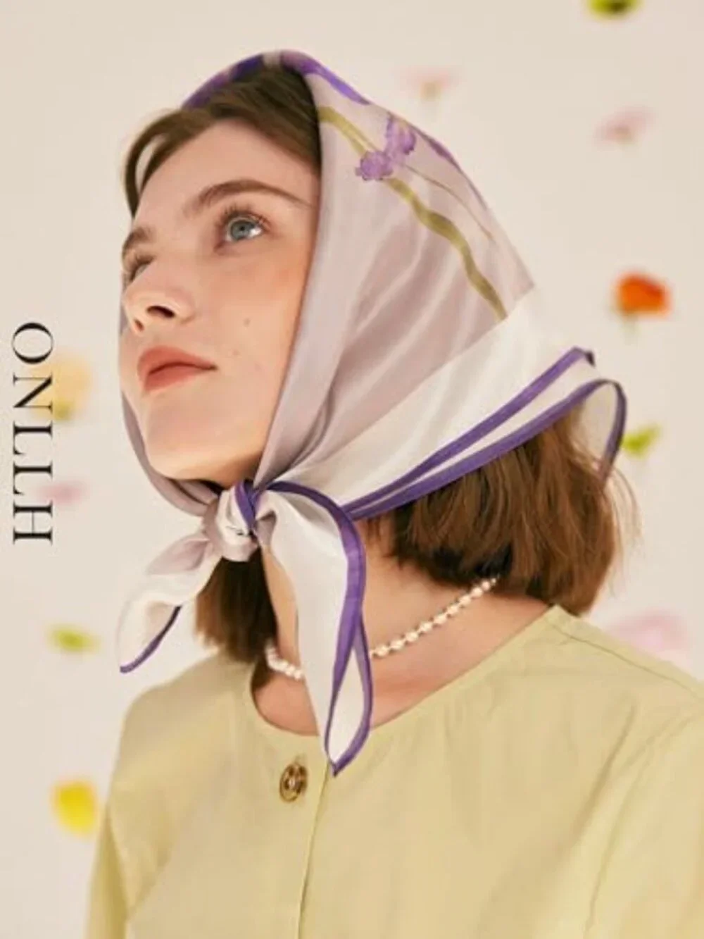 N/A bundle silk