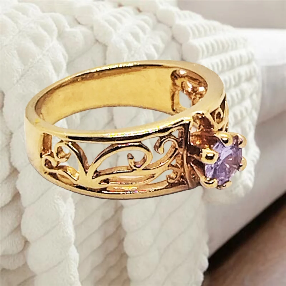 N/A 18kt gold