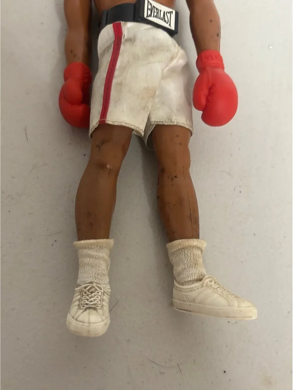 Muhammad Ali The Champ Vintage  9