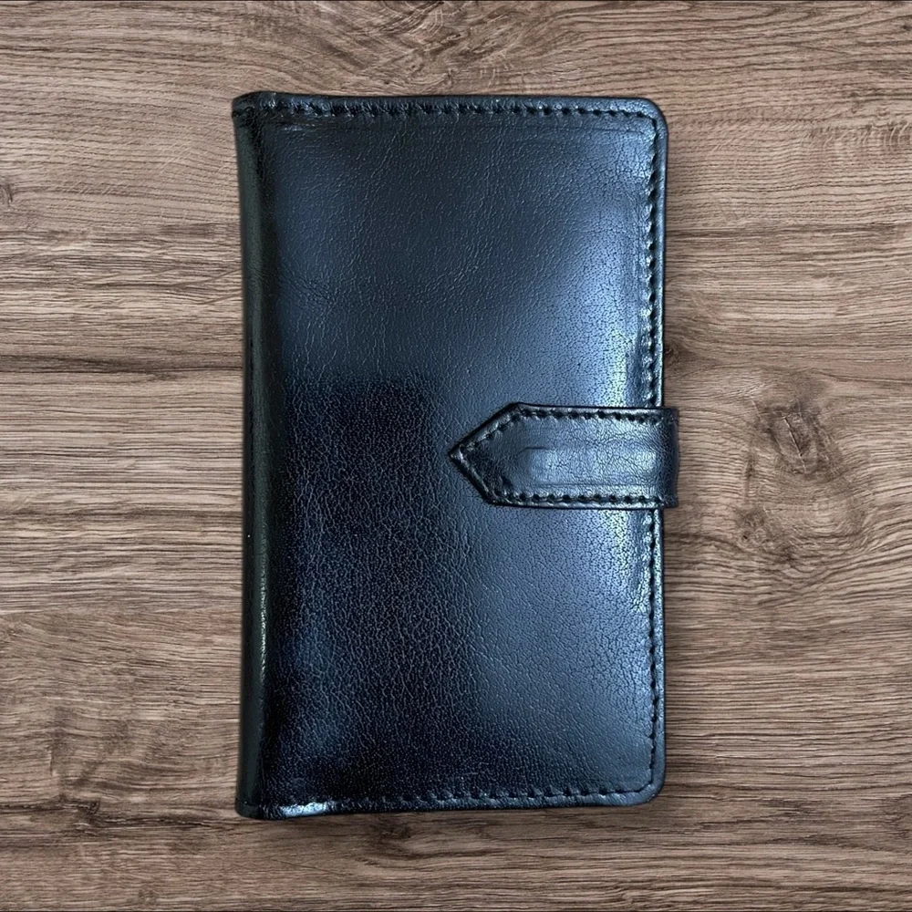 Ashwood genuine leather