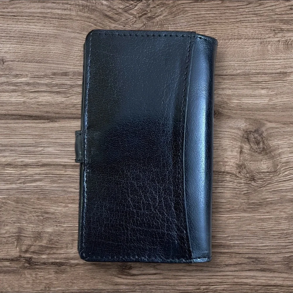 Ashwood genuine leather