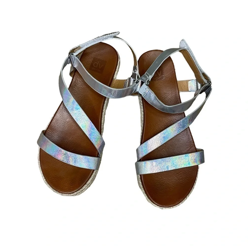 Dolce Vita dv iridescent