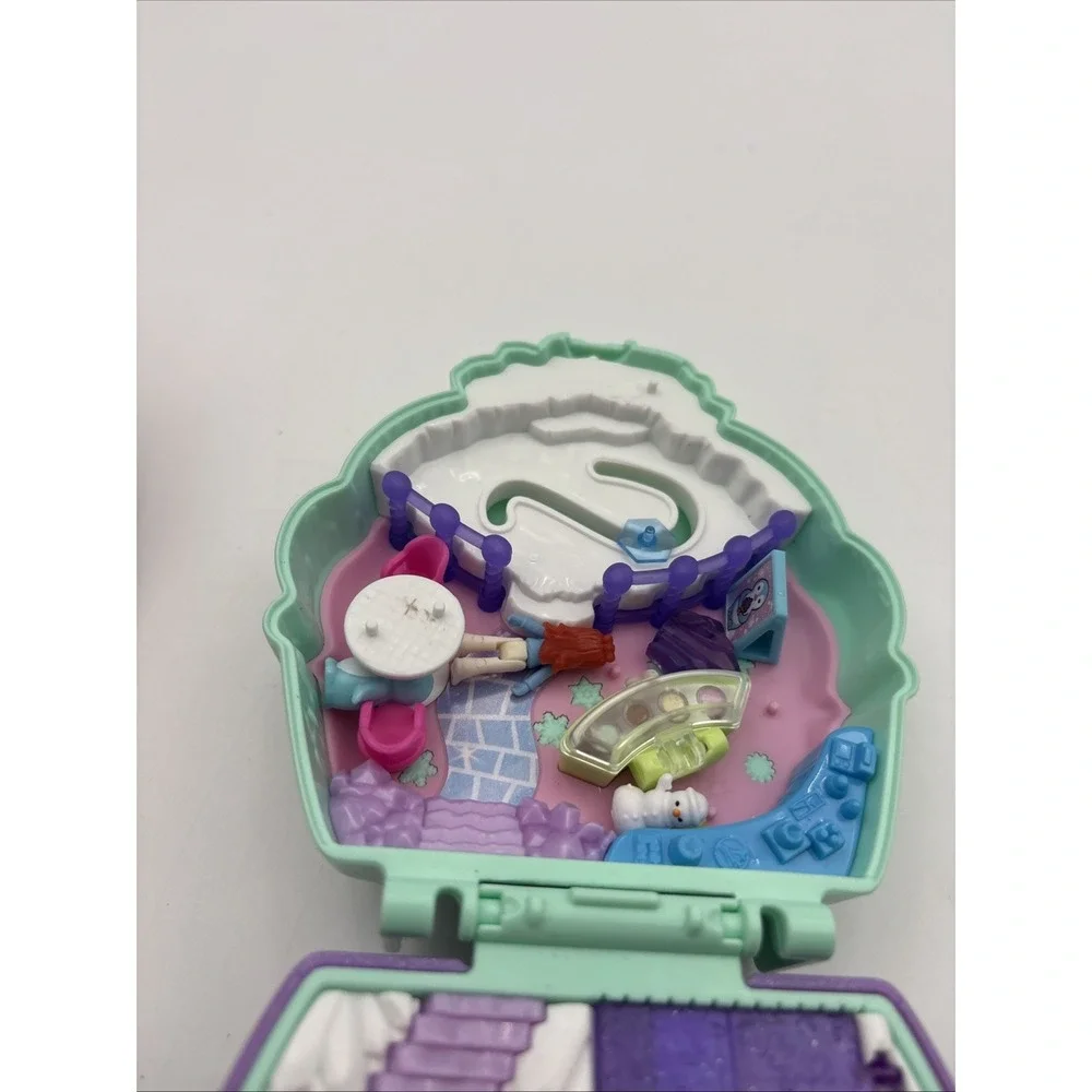 polly pocket polly pocket