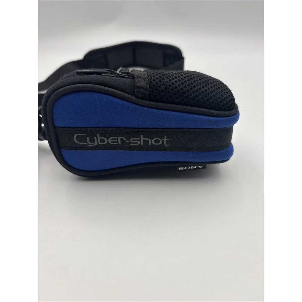 Sony cyber shot