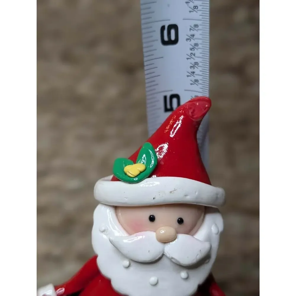 Christmas Shoppe vintage christmas