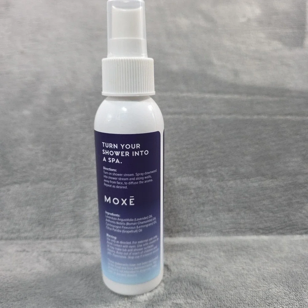 Moxeay moxē dream