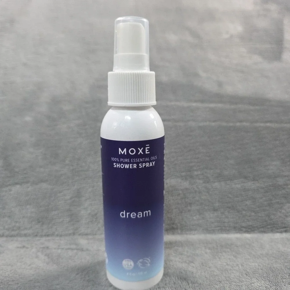 Moxeay moxē dream