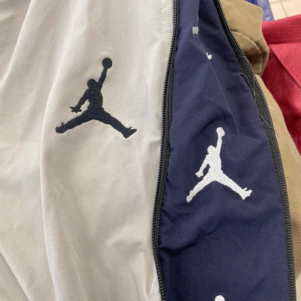 Jordan ***no drawstring