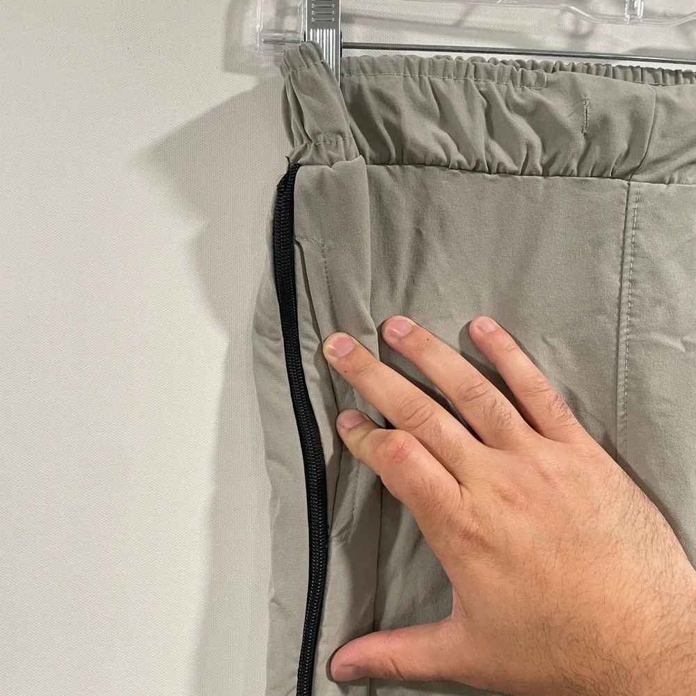 Jordan ***no drawstring