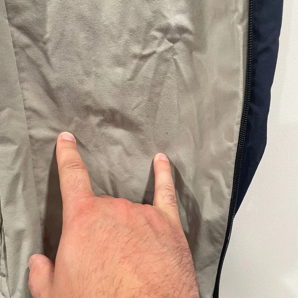 Jordan ***no drawstring